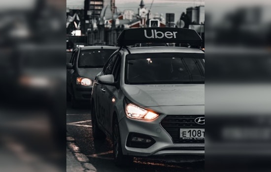 Passenger Suspected of Hijacking Uber Ride in Texas, Arrested After Credit Card Spending Spree at Austin Airport