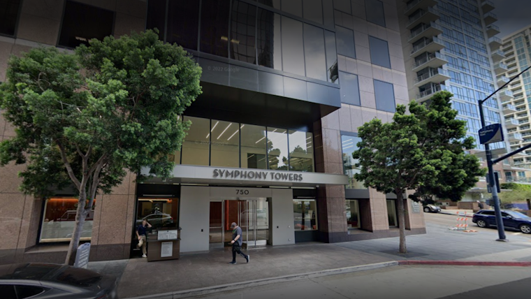 Pastry Chef Adrian Mendoza to Open Knead Bakery in Downtown San Diego's Symphony Towers