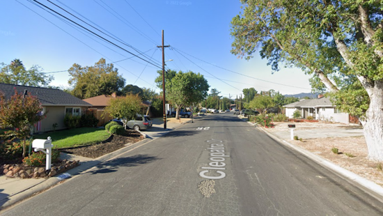 Peaceful End to 2-Day Standoff in Pleasant Hill as Chunliam Saechao Surrenders to FBI SWAT, Charged with Multiple Felonies