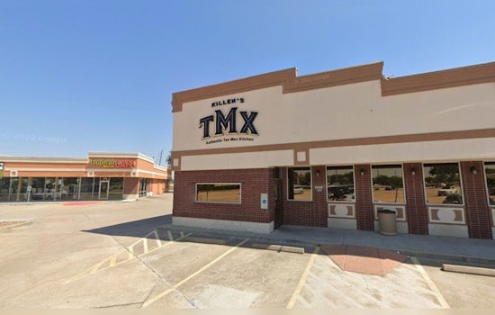 Pearland Bids Farewell to Killen's TMX on Christmas Eve as Search Begins for New Tex-Mex Location