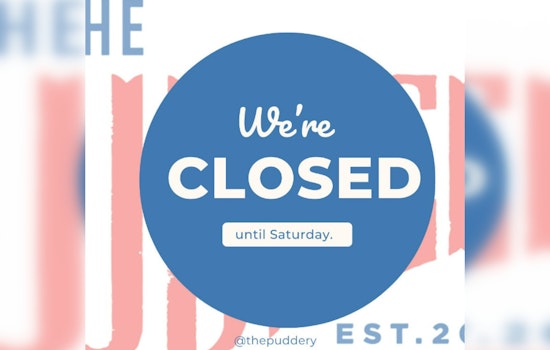 Pearland's The Puddery Closes Temporarily After Viral TikTok Review Sparks Customer Frenzy
