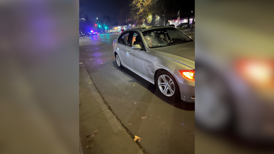 Pedestrian Critically Injured After Being Struck by Car in Santa Rosa Intersection
