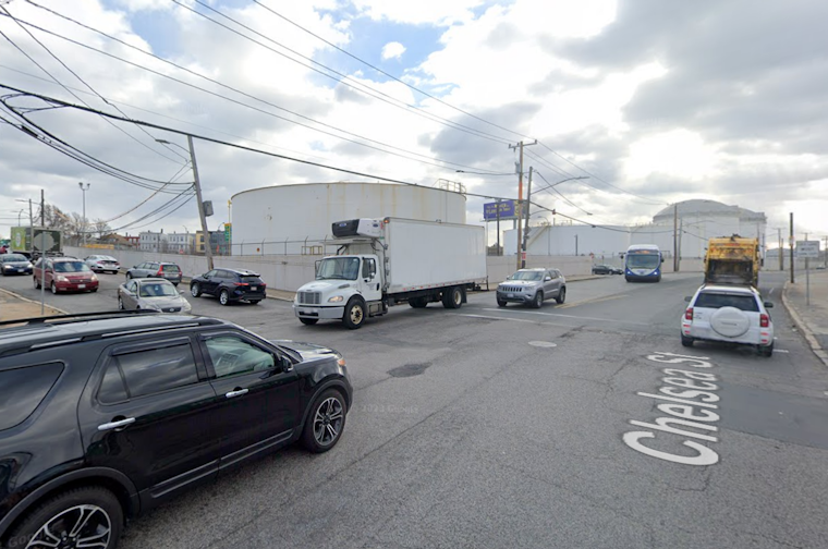 Pedestrian Critically Injured in East Boston Collision