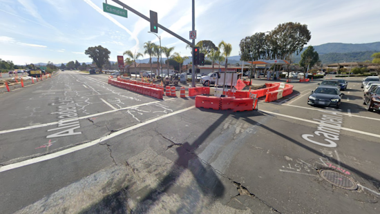 Pedestrian Fatally Struck by Car in San Jose, Traffic-related Deaths Rise to 45 This Year