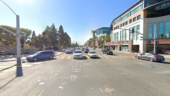Pedestrian Seriously Injured in Vehicle Collision in Chula Vista, Police Seeking Witnesses
