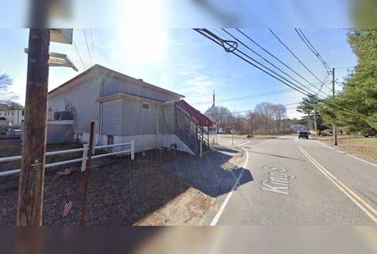 Pedestrian Struck, Left in Serious Condition at Hanover's Infamous Crossroads