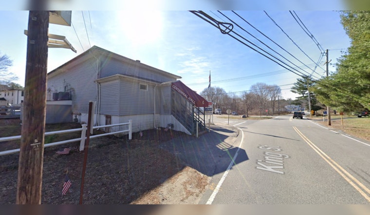 Pedestrian Struck, Left in Serious Condition at Hanover's Infamous Crossroads