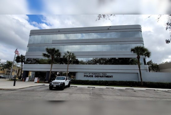 Pembroke Pines After-School Counselor Arrested on Child Pornography Charges
