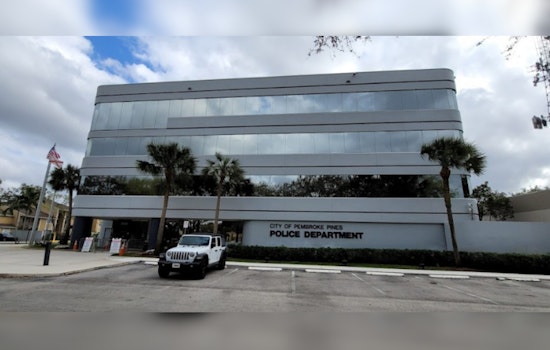 Pembroke Pines After-School Counselor Arrested on Child Pornography Charges