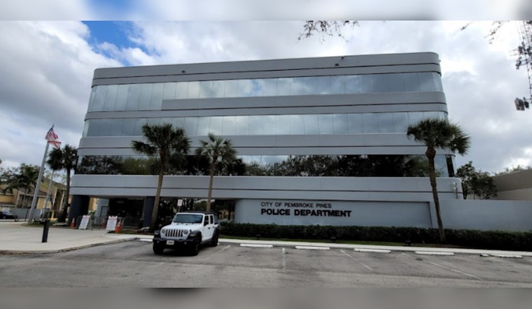 Pembroke Pines After-School Counselor Arrested on Child Pornography Charges