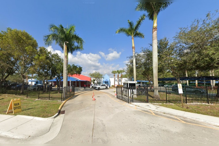 Pembroke Pines Teen's Life Saved by Quick-Thinking Teacher After Collapse