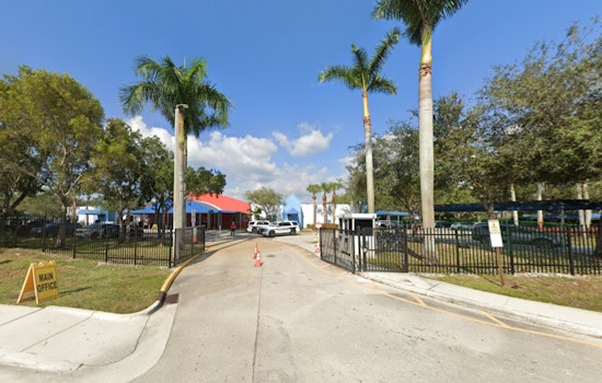 Pembroke Pines Teen's Life Saved by Quick-Thinking Teacher After Collapse