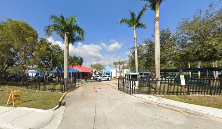 Pembroke Pines Teen's Life Saved by Quick-Thinking Teacher After Collapse
