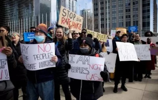Peoples Gas Begs for $134M Amid Safety Fears & Job Cuts in Chicago
