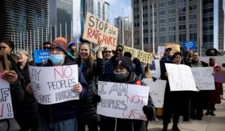 Peoples Gas Begs for $134M Amid Safety Fears & Job Cuts in Chicago