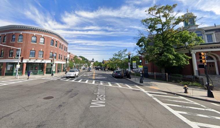 Pepper-Spray Pandemonium as Boston Officer Blinded in Brouhaha, Dorchester Duo Cuffed