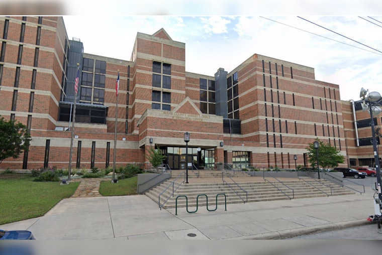 Perez Faces Justice in San Antonio Toddler Tragedy