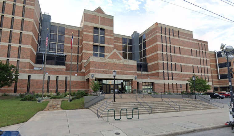 Perez Faces Justice in San Antonio Toddler Tragedy