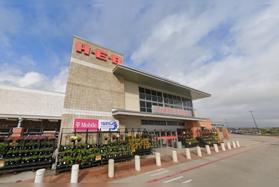 Personal Data of 300,000 Users Exposed as Hackers Target Cryptocurrency ATMs at H-E-B Stores in Texas