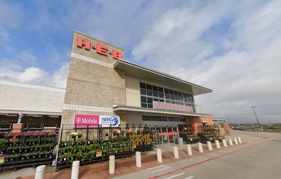Personal Data of 300,000 Users Exposed as Hackers Target Cryptocurrency ATMs at H-E-B Stores in Texas