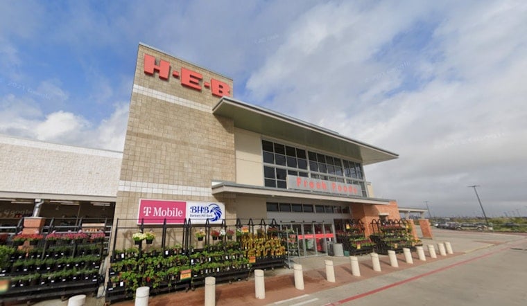 Personal Data of 300,000 Users Exposed as Hackers Target Cryptocurrency ATMs at H-E-B Stores in Texas