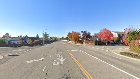 Petaluma Police Ramp Up DUI Patrols, 24 Arrests from Checkpoint Sweep on E Washington St and Petaluma Blvd North