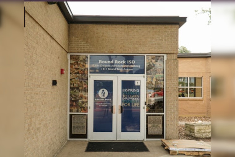 Pflugerville and Round Rock School Districts Welcome Challenged Chaplain Volunteers under New Law
