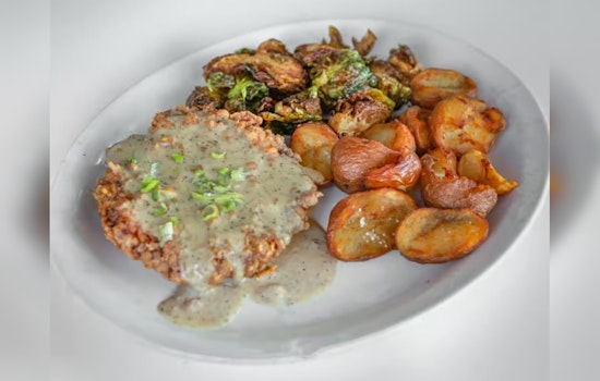 Phoebe's Diner Set to Charm North Austin with Third Location