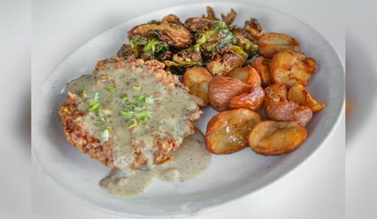 Phoebe's Diner Set to Charm North Austin with Third Location