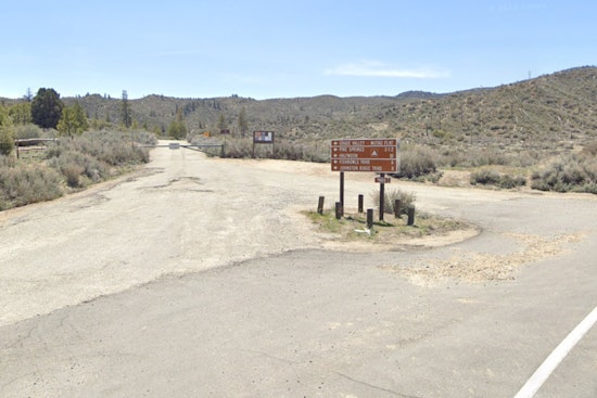 Phoenix Man Rescued After 4 Days of Being Stranded in Ventura County Backcountry