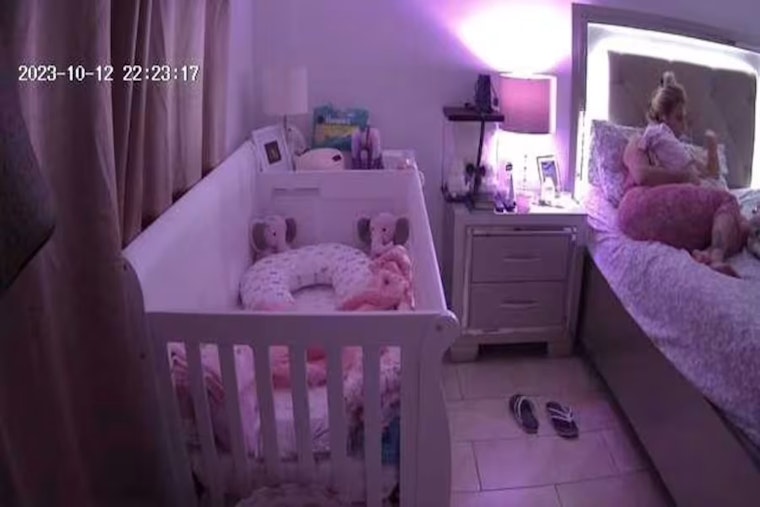 Photos Reveal Scene Where 13-Year-Old Miami Boy Allegedly Murdered Mother in Her Sleep