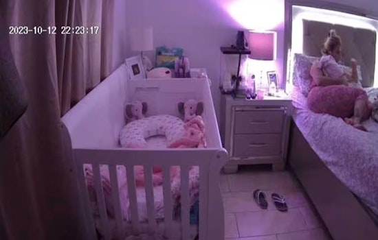 Photos Reveal Scene Where 13-Year-Old Miami Boy Allegedly Murdered Mother in Her Sleep