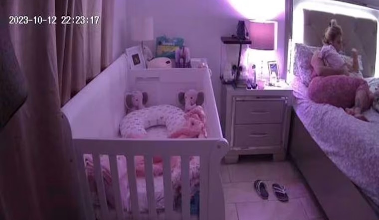 Photos Reveal Scene Where 13-Year-Old Miami Boy Allegedly Murdered Mother in Her Sleep