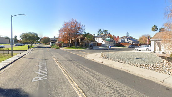 Pizza Delivery Man Slain in Cold Blood Near School, Cops Seek Clues in Suburban Slaughter