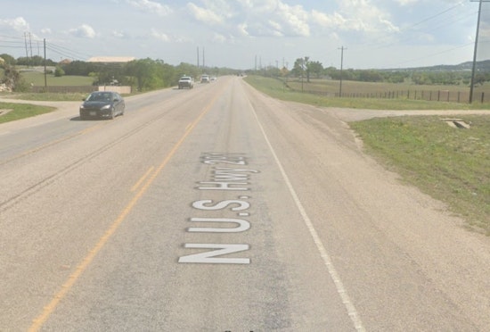 Plane Clips Power Line, Crashes into Car on Texas Highway, NTSB Probing Unusual Collision