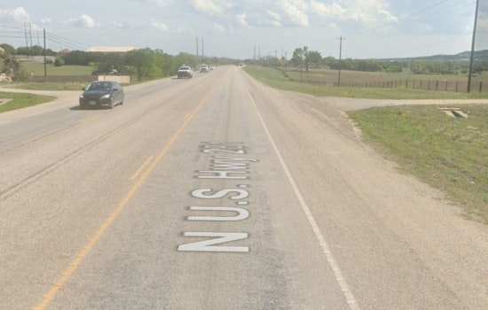 Plane Clips Power Line, Crashes into Car on Texas Highway, NTSB Probing Unusual Collision
