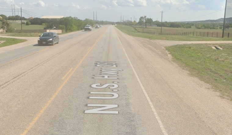 Plane Clips Power Line, Crashes into Car on Texas Highway, NTSB Probing Unusual Collision