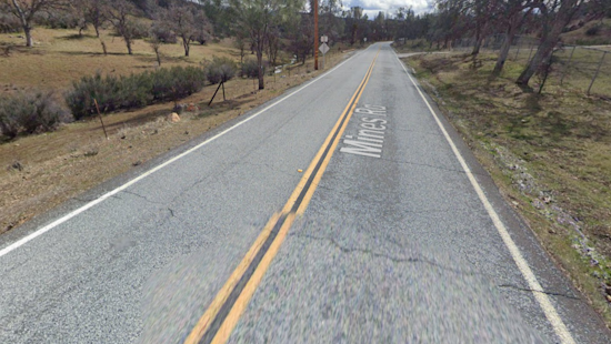 Planned Roadwork on Mines Road in Alameda County to Cause Delays Dec 18-20