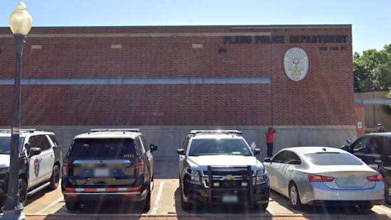 Plano Cops, FBI Net Suspects in Major Sex Crime Bust