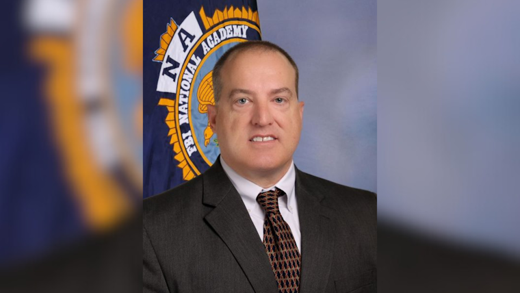 Plano Lt. Celebrates Graduation from FBI's Elite National Academy, Enhancing Police Leadership