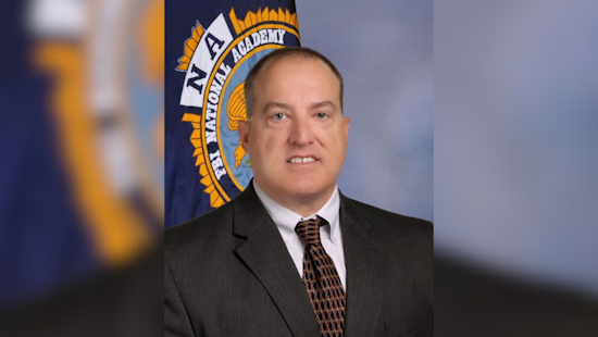 Plano Lt. Celebrates Graduation from FBI's Elite National Academy, Enhancing Police Leadership