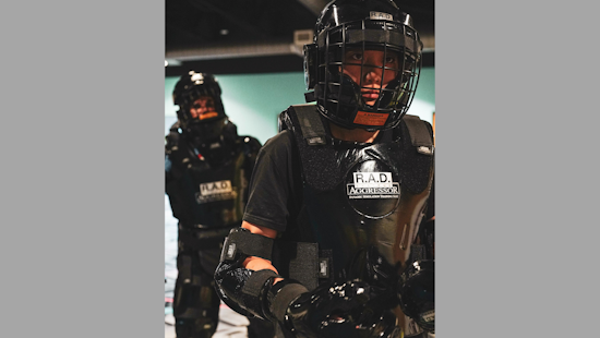 Plano Police Department Launches R.A.D. Self-Defense Classes for Women to Bolster Personal Safety