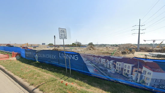 Plano's Collin Creek Mall Transforms into a Mixed-Use Marvel