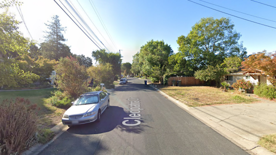 Pleasant Hill Domestic Dispute Leads to SWAT Standoff, Suspect Barricades Himself After Shooting at Wife
