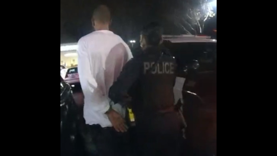 Pleasant Hill Police Arrest Vallejo Man Suspected of Theft and Firearm Possession Following Kohl's Shoplifting Incident