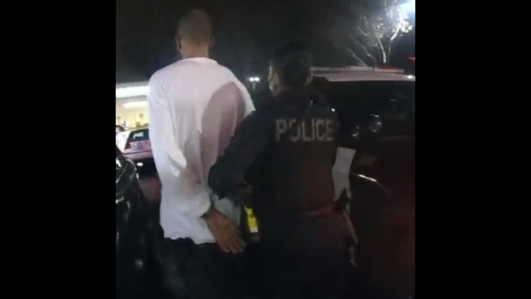 Pleasant Hill Police Arrest Vallejo Man Suspected of Theft and Firearm Possession Following Kohl's Shoplifting Incident