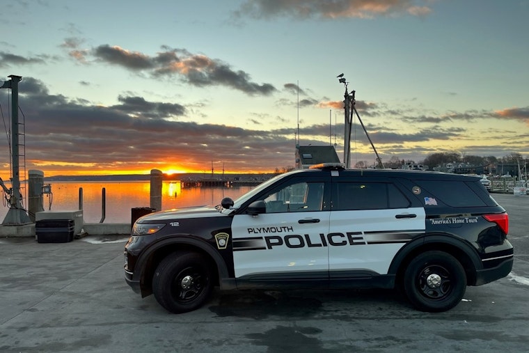 Plymouth Police Detail Diverse Patrol Duties Amidst Holiday Season