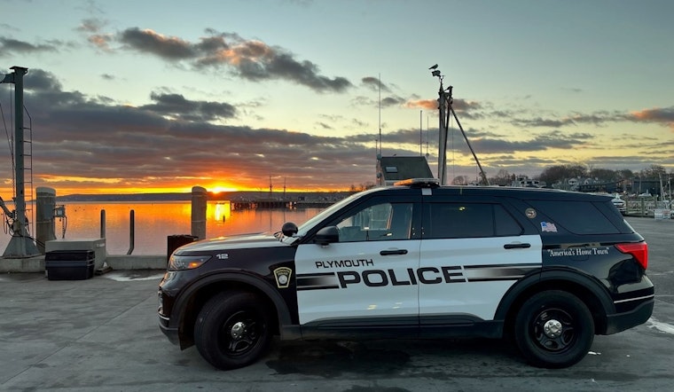 Plymouth Police Detail Diverse Patrol Duties Amidst Holiday Season