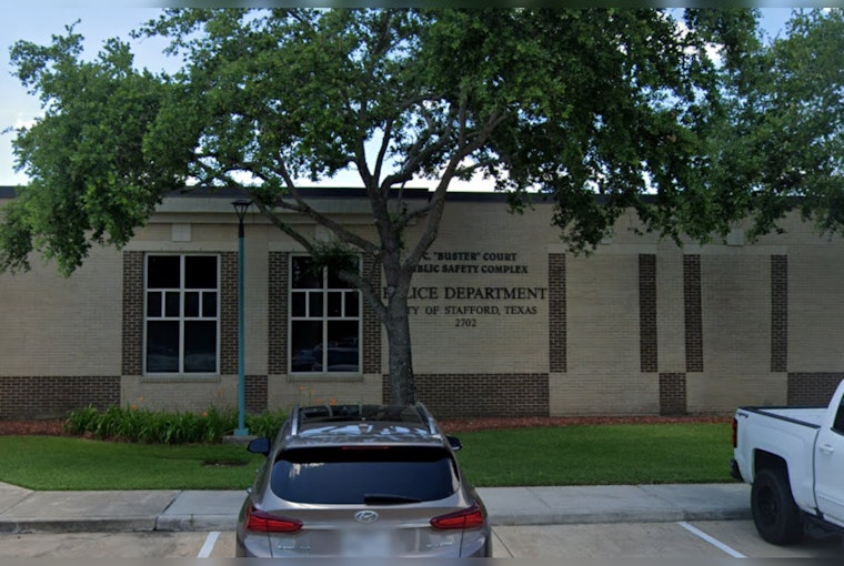 Police Budget Cuts Panic West Houston Suburb Amid Fiscal Fears