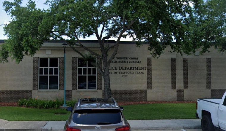 Police Budget Cuts Panic West Houston Suburb Amid Fiscal Fears